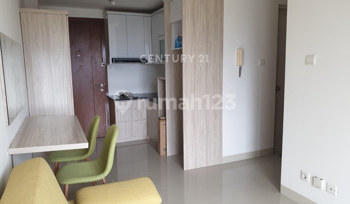 foto lainnya apartment bagus dan strategis 2