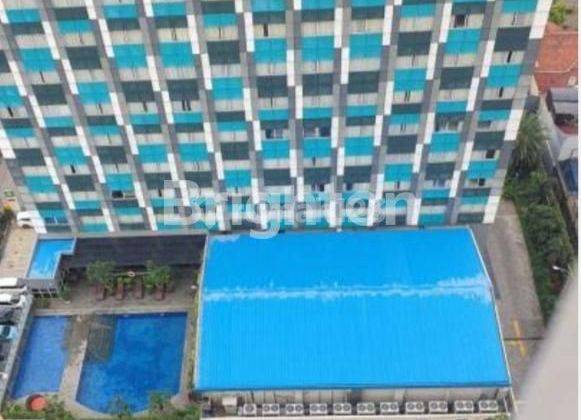 Apartemen Grand Icon Caman Raya Bekasi 1