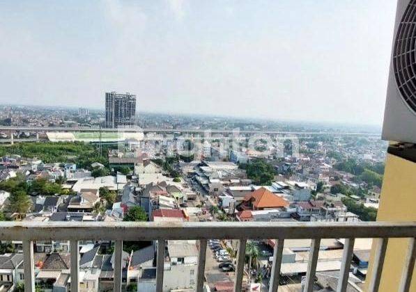 Apartemen Grand Icon Caman Raya Bekasi 2