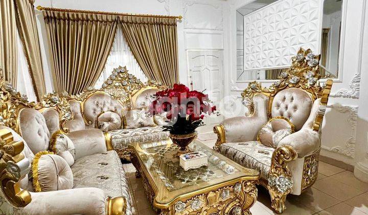 RUMAH CANTIK dan KONTRAKAN DI PALEMBANG, SUMATRA SELATAN 2