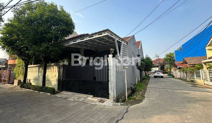 SEGERA RUMAH di JATIASIH BEKASI 2