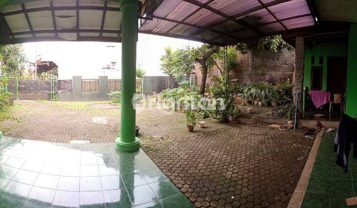 Rumah di JATI RAHAYU - BEKASI 2