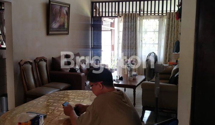 DIJUAL RUMAH DI KEMANG PRATAMA 2 -  BEKASI KOTA, JAWA BARAT 2