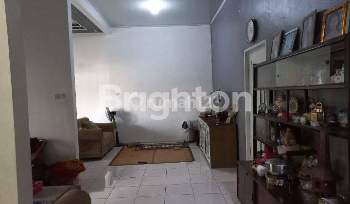 RUMAH MINIMALIS DI JATIASIH BEKASI 2