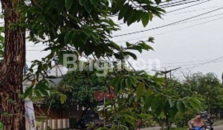 DIJUAL RUMAH DAN 3 RUKO di VILLA NUSA INDAH 2 BEKASI 2