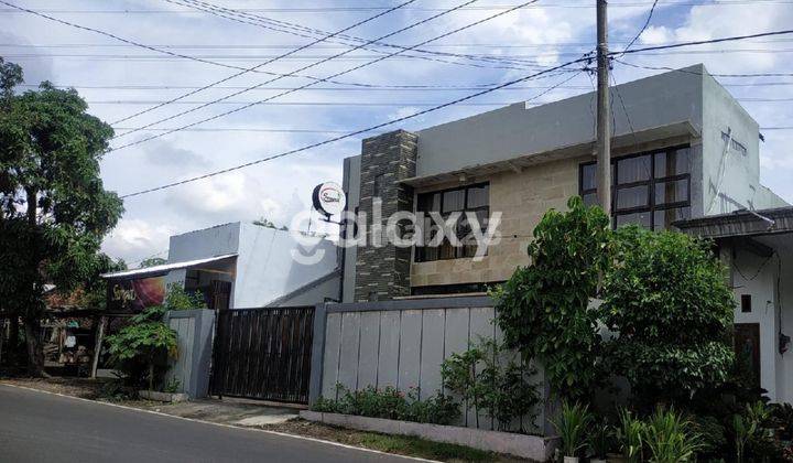 Jual Dapur cocok buat Usaha Makan Bergizi Gratis 1