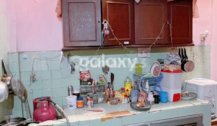 Murah Banget Rumah Semolowaru indah II