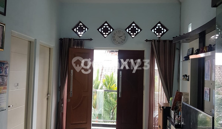 For Sale Beautiful Pondok Maritim House 2