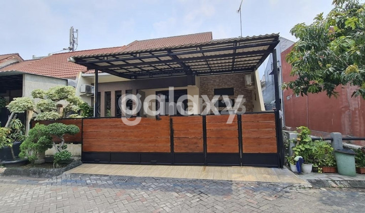 Butuh Cepat Laku Rumah siap Huni di Palm Spring regency