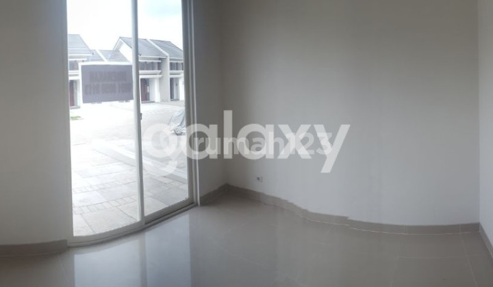 Single-story house (Grand Harvest) 2