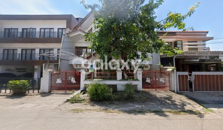 Quick sale needed, suitable for boarding house in Sidosermo.