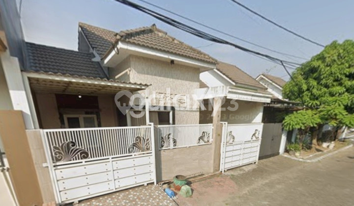 Rumah Grand Masangan Sidoarjo