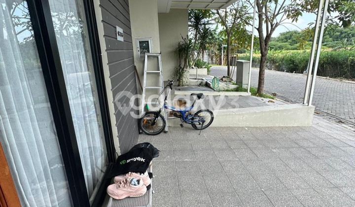 Rumah Murah Siap Huni Northwest Lake 2