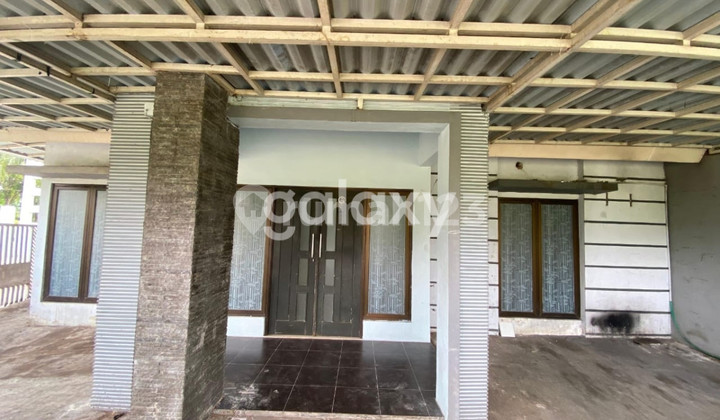 Udah Murah Luas banget Rumah Hook Star Safira Sidoarjo 2