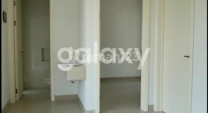 Grand Harvest Cluster Arcadia Surabaya House Type Aspara Standard 2 Floors South Facing 2