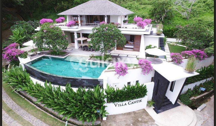 Villa Cantik Idaman di Senggigi Batu Layar Lombok Villa Cantik Idaman di Senggigi Batu Layar Lombok