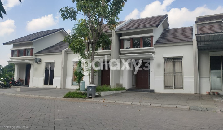 TERMURAH GRAND HARVEST 1 LANTAI TIDAK ADA SAINGAN