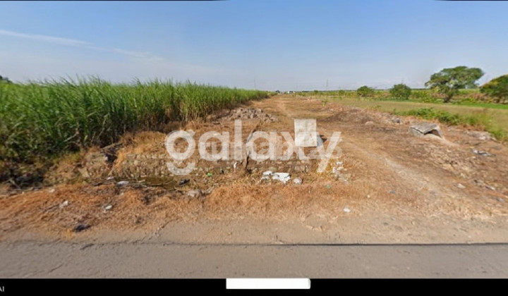 Ready-to-use landfill for housing in Driyorejo - Gresik Ready-to-use landfill for housing in Driyorejo - Gresik
