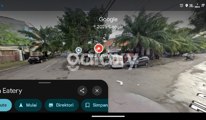 SUPER STRATEGIC COMMERCIAL HOUSE IN THE HEART OF SURABAYA CITY 2