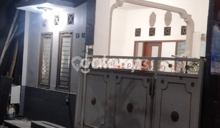 Golden Berry Menganti House Golden Berry Menganti House