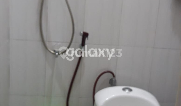 House in Jolotundo Trawas Mojokerto 2