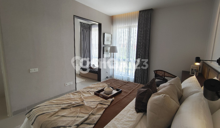 Rumah Baru Harvest Link.. Cuma 38 detik dari Jalan Raya Mastrip, Surabaya.⁣ 2