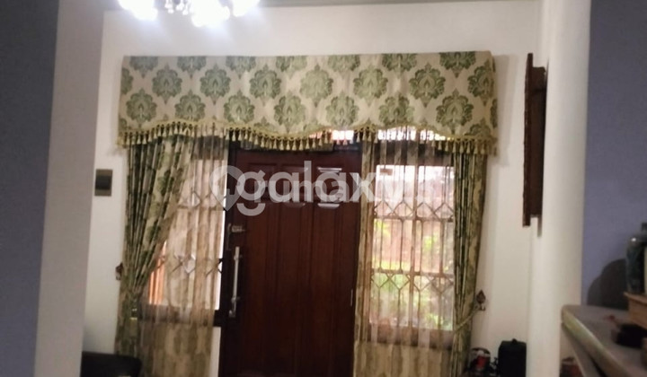 TPI Wiyung Boulevard House (300m from the main road) 2