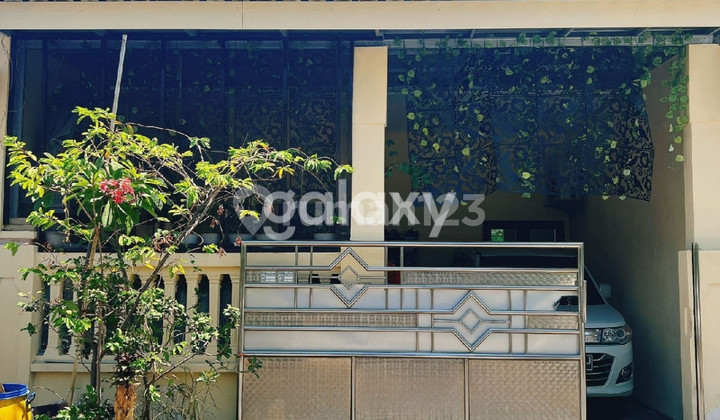 Murah Banget Rumah Semolowaru indah II