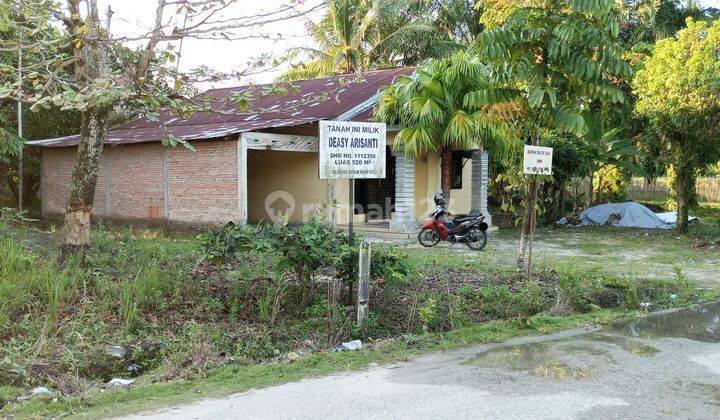 Rumah Dijual Di Payung Sekaki 1