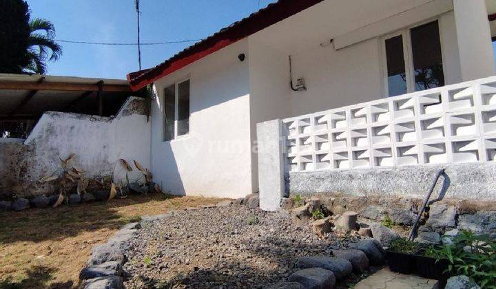 Rumah Villa Semi Furnished Bagus di cemorokandang, Kedungkandang 2