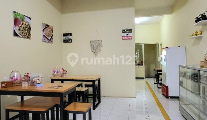 Ruko Strategis 2 Lantai Di Pandanwangi Utama Blimbing Malang Ruko Strategis 2 Lantai Di Pandanwangi Utama Blimbing Malang