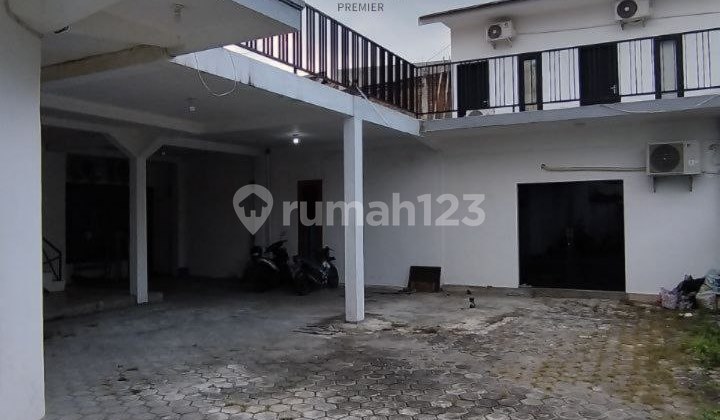 Rumah Luas Harga Di Bawah Appraisal Di Mangliawan Permai Pakis