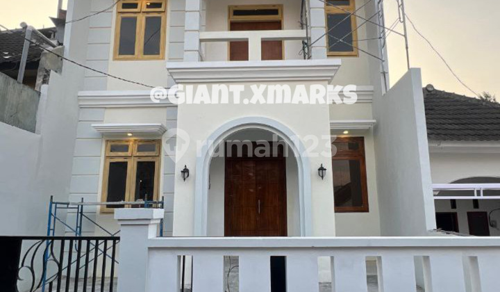 Rumah Siap Huni Di Kapiworo Sawojajar Malang Rumah Siap Huni Di Kapiworo Sawojajar Malang