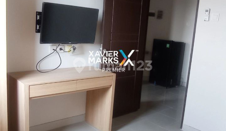 Semi-Furnished Apartment in Begawan Tlogomas Lowokwaru
