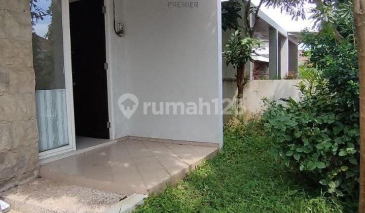 Rumah Modern Minimalis Di Austinville Tidar Malang 2