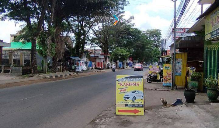 Rumah Kos 2 Lantai Poros Jalan Kepanjen Harga Murah!