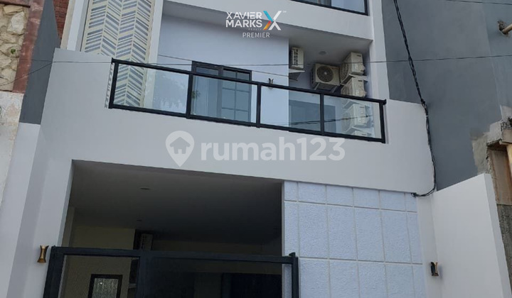 Rumah Kos Exclusive 14 Kamar Dekat Ub di Suhat Malang 1