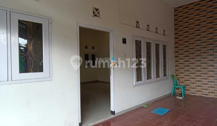 Nice House in the City Center of Klojen, Malang 2