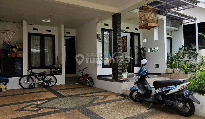 Rumah 2 Lantai Bagus Di Tirtasani Royal Resort Karangploso 2