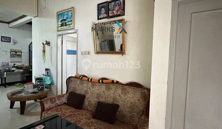 Rumah 2 Lantai Di Karanglo Indah Kel Balearjosari Blimbing Malang 2