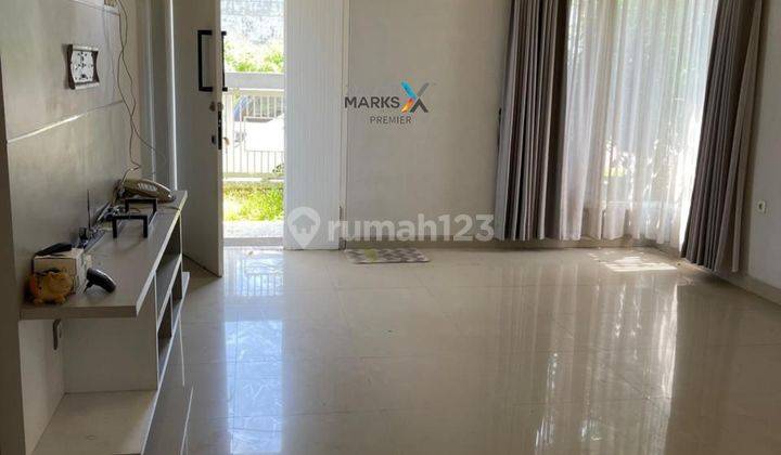 Rumah Semi Furnished Bagus di Sulfat, Blimbing 2