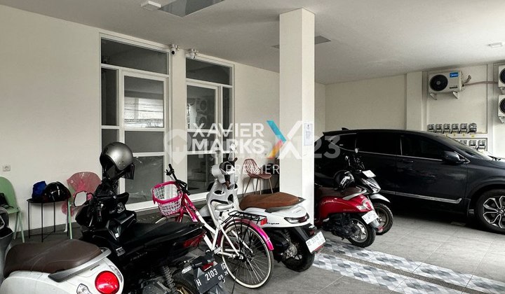 Premium Boarding House Near Brawijaya at Candi Mendut Lowokwaru 2