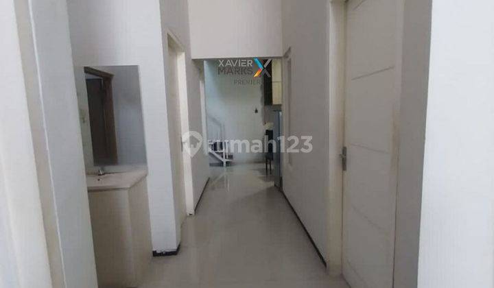 Rumah 2 Lantai Di Perumahan Karanglo Indah Harga Murah 2