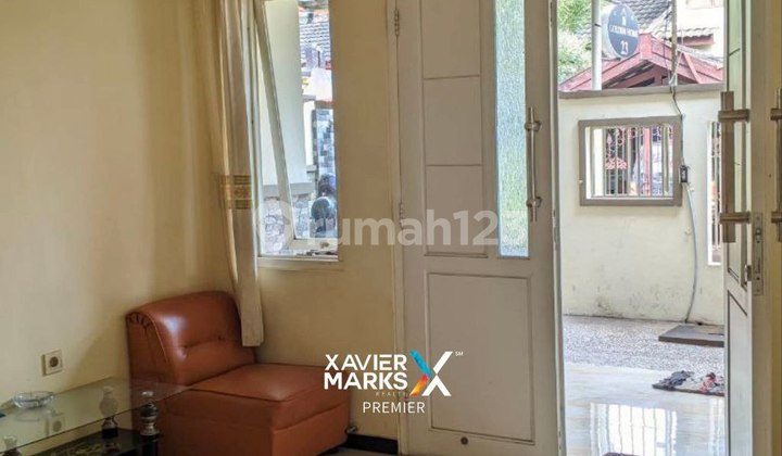 Well-Maintained Former Guest House in Sulfat Blimbing, Malang 2