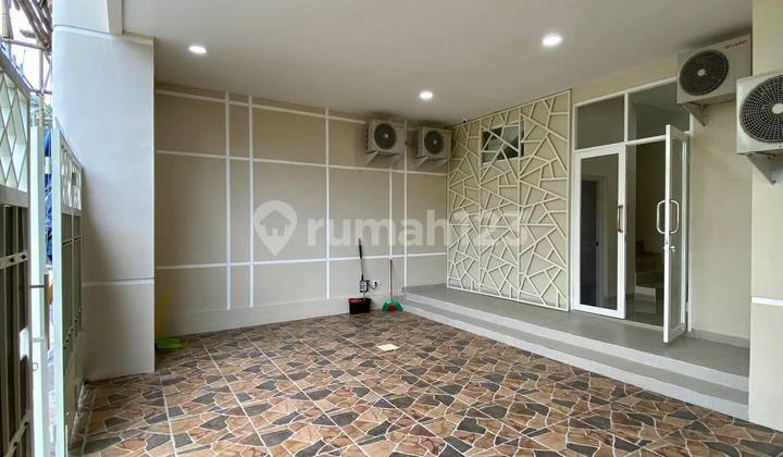 Rumah Kos Premium Dekat Brawijaya Di Bunga Bunga Suhat Lowokwaru 2