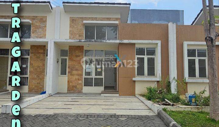 Rumah Di Citra Garden City Shm Buring Kedungkandang 1