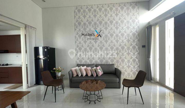 Rumah Furnished Bagus Di Grand Permata Jingga Pakis Malang 2