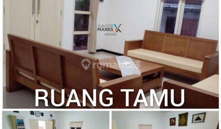 Rumah Mewah Shm Bagus Bonus Kandang Harga Murah Di Kanigoro 2