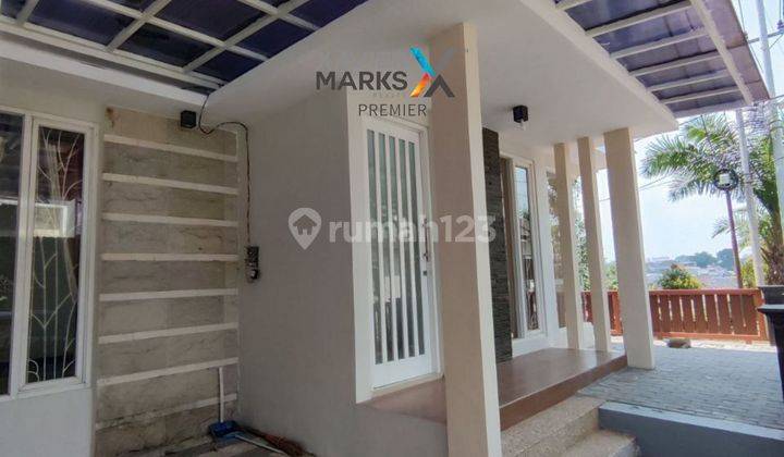 Rumah Hook Furnish Dekat Kampus Dan Mall Di Dieng Malang 2