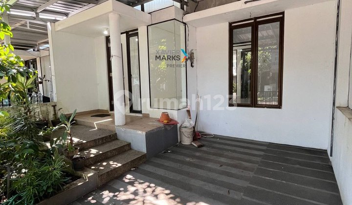 Rumah Terawat Sudah Upgrade Di Greenland Tidar Malang  2